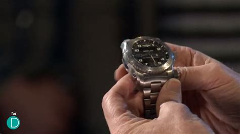 breitling emergency top gear|breitling emergency watch not working.